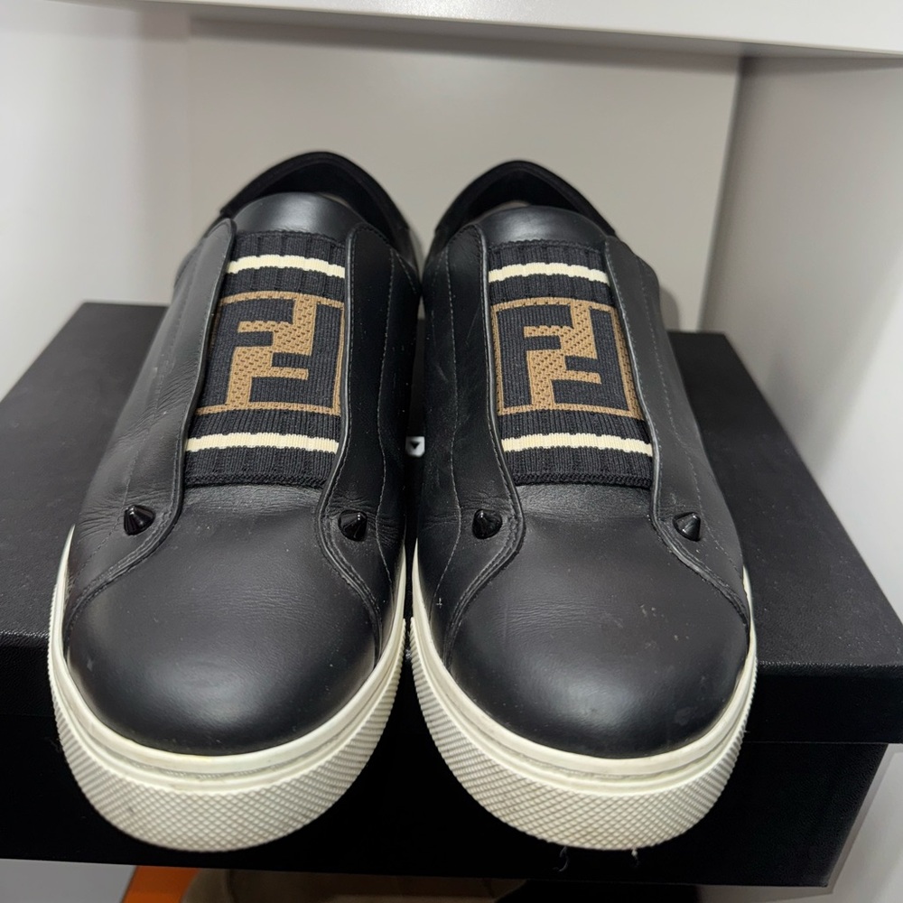 FENDI sneakers